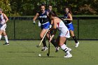 Field Hockey vs WPI  Wheaton College Field Hockey vs Worcester Polytechnic Institute. - Photo By: KEITH NORDSTROM : Wheaton, field hockey, FH2021